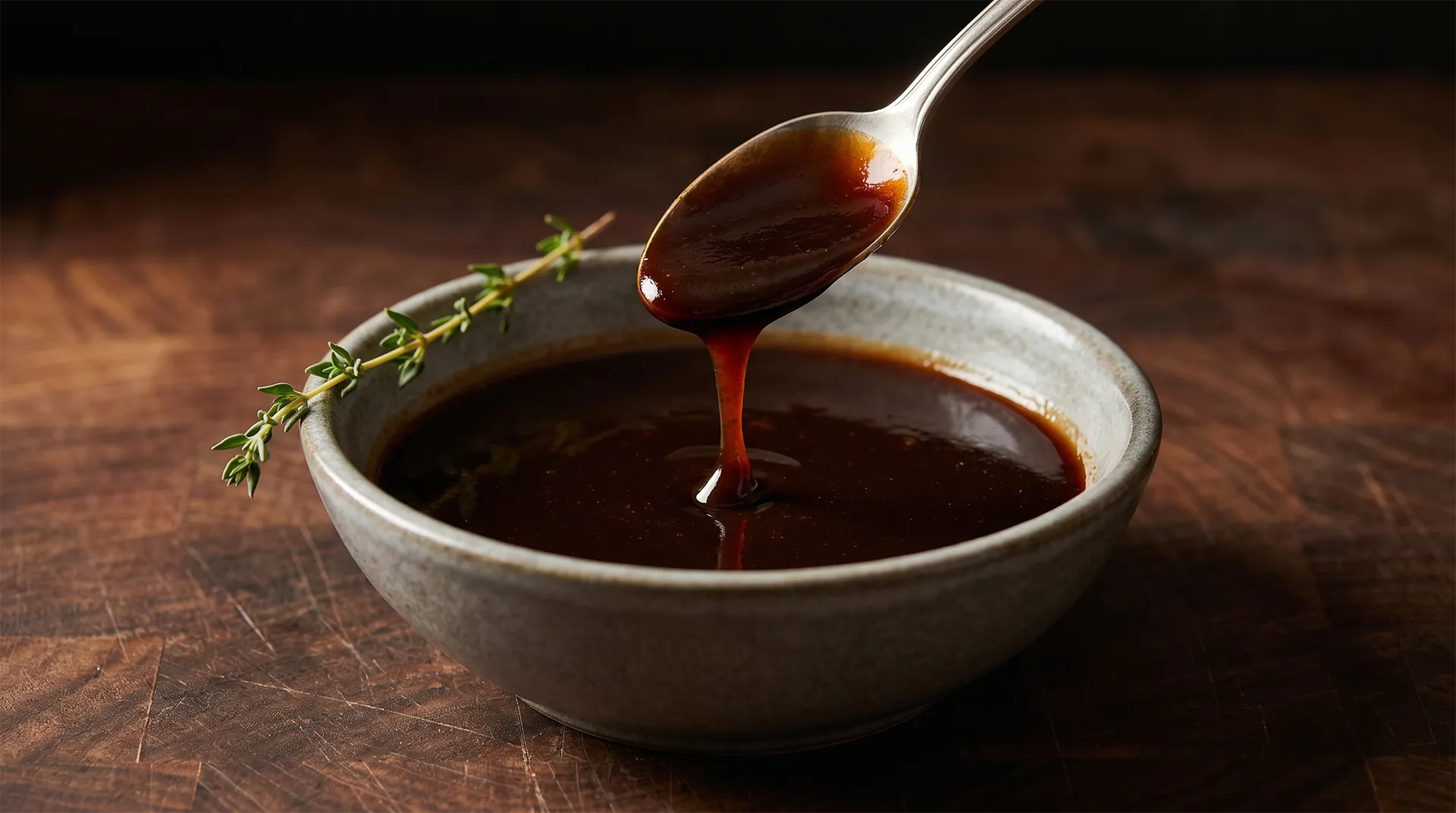 Classic Demi-Glace