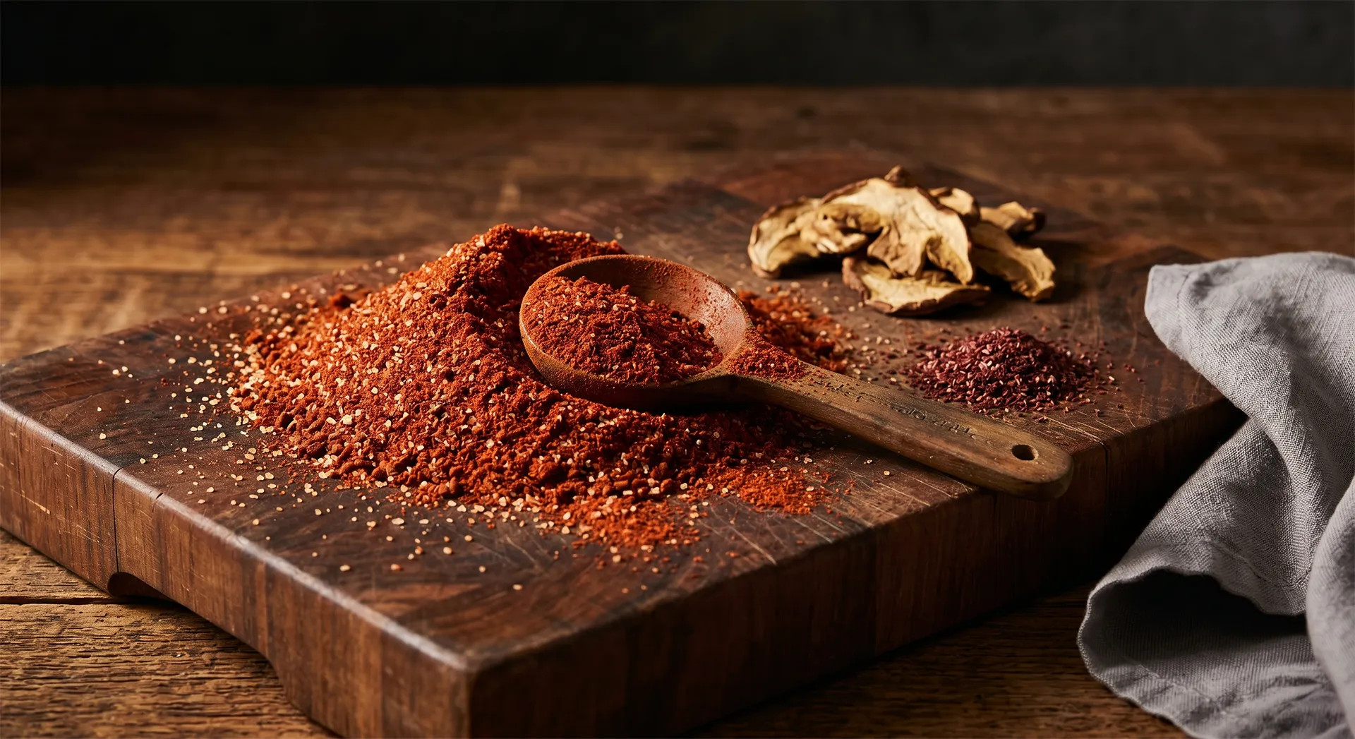 Coronado BBQ Rub